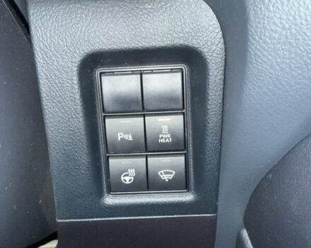 Черный Тойота Ленд Крузер Прадо, объемом двигателя 2.76 л и пробегом 210 тыс. км за 37000 $, фото 13 на Automoto.ua