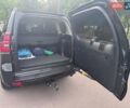 Черный Тойота Ленд Крузер Прадо, объемом двигателя 2.75 л и пробегом 163 тыс. км за 36500 $, фото 17 на Automoto.ua