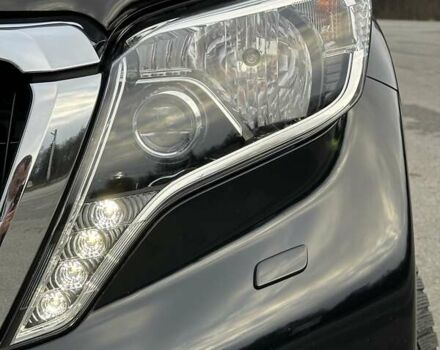 Чорний Тойота Ленд Крузер Прадо, об'ємом двигуна 2.8 л та пробігом 24 тис. км за 44000 $, фото 26 на Automoto.ua