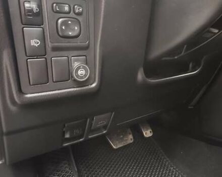 Черный Тойота Ленд Крузер Прадо, объемом двигателя 2.69 л и пробегом 159 тыс. км за 29500 $, фото 13 на Automoto.ua