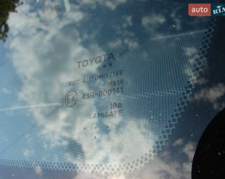 Черный Тойота Ленд Крузер Прадо, объемом двигателя 2.8 л и пробегом 95 тыс. км за 38000 $, фото 4 на Automoto.ua