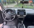 Черный Тойота Ленд Крузер Прадо, объемом двигателя 2.75 л и пробегом 163 тыс. км за 36500 $, фото 11 на Automoto.ua