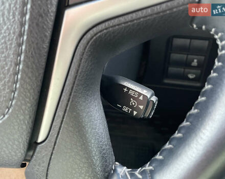 Черный Тойота Ленд Крузер Прадо, объемом двигателя 2.75 л и пробегом 65 тыс. км за 41999 $, фото 23 на Automoto.ua