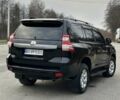 Чорний Тойота Ленд Крузер Прадо, об'ємом двигуна 2.8 л та пробігом 24 тис. км за 44000 $, фото 11 на Automoto.ua