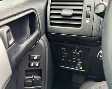 Черный Тойота Ленд Крузер Прадо, объемом двигателя 2.7 л и пробегом 142 тыс. км за 28800 $, фото 15 на Automoto.ua