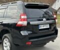 Чорний Тойота Ленд Крузер Прадо, об'ємом двигуна 2.8 л та пробігом 24 тис. км за 44000 $, фото 28 на Automoto.ua