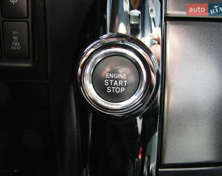 Черный Тойота Ленд Крузер Прадо, объемом двигателя 2.8 л и пробегом 95 тыс. км за 38000 $, фото 23 на Automoto.ua