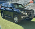 Черный Тойота Ленд Крузер Прадо, объемом двигателя 4 л и пробегом 110 тыс. км за 33900 $, фото 3 на Automoto.ua