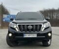Чорний Тойота Ленд Крузер Прадо, об'ємом двигуна 2.8 л та пробігом 24 тис. км за 44000 $, фото 1 на Automoto.ua