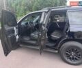 Черный Тойота Ленд Крузер Прадо, объемом двигателя 2.75 л и пробегом 163 тыс. км за 36500 $, фото 6 на Automoto.ua