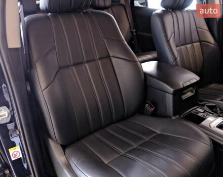 Черный Тойота Ленд Крузер Прадо, объемом двигателя 2.8 л и пробегом 201 тыс. км за 30900 $, фото 55 на Automoto.ua