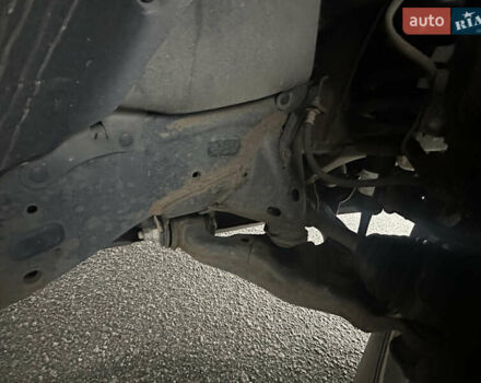 Черный Тойота Ленд Крузер Прадо, объемом двигателя 2.75 л и пробегом 116 тыс. км за 34499 $, фото 51 на Automoto.ua