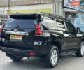 Черный Тойота Ленд Крузер Прадо, объемом двигателя 2.75 л и пробегом 65 тыс. км за 41999 $, фото 10 на Automoto.ua