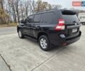 Черный Тойота Ленд Крузер Прадо, объемом двигателя 2.69 л и пробегом 94 тыс. км за 29000 $, фото 8 на Automoto.ua