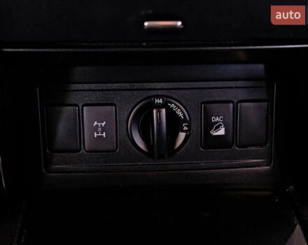 Черный Тойота Ленд Крузер Прадо, объемом двигателя 2.8 л и пробегом 201 тыс. км за 30900 $, фото 28 на Automoto.ua