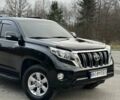 Чорний Тойота Ленд Крузер Прадо, об'ємом двигуна 2.8 л та пробігом 24 тис. км за 44000 $, фото 24 на Automoto.ua