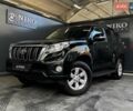 Черный Тойота Ленд Крузер Прадо, объемом двигателя 2.76 л и пробегом 380 тыс. км за 28500 $, фото 1 на Automoto.ua