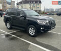 Черный Тойота Ленд Крузер Прадо, объемом двигателя 2.75 л и пробегом 116 тыс. км за 34499 $, фото 6 на Automoto.ua