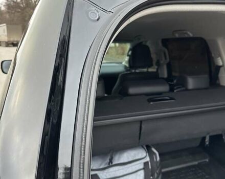 Чорний Тойота Ленд Крузер Прадо, об'ємом двигуна 2.8 л та пробігом 24 тис. км за 44000 $, фото 56 на Automoto.ua