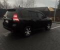 Черный Тойота Ленд Крузер Прадо, объемом двигателя 2.69 л и пробегом 159 тыс. км за 29500 $, фото 3 на Automoto.ua