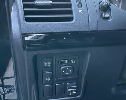 Черный Тойота Ленд Крузер Прадо, объемом двигателя 2.69 л и пробегом 102 тыс. км за 31000 $, фото 13 на Automoto.ua