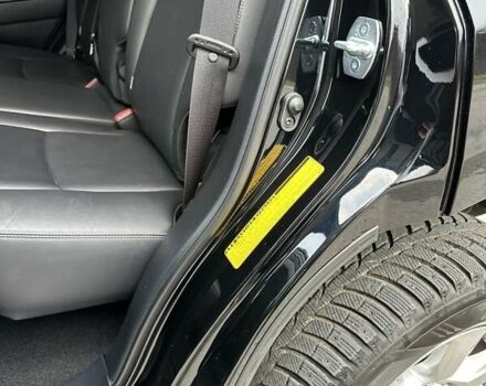 Чорний Тойота Ленд Крузер Прадо, об'ємом двигуна 2.8 л та пробігом 24 тис. км за 44000 $, фото 40 на Automoto.ua