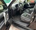 Черный Тойота Ленд Крузер Прадо, объемом двигателя 2.76 л и пробегом 112 тыс. км за 37000 $, фото 5 на Automoto.ua