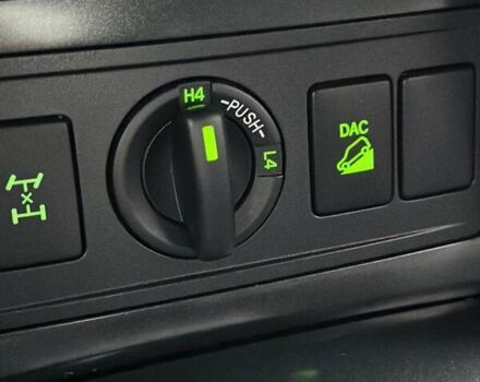 Чорний Тойота Ленд Крузер Прадо, об'ємом двигуна 2.8 л та пробігом 24 тис. км за 44000 $, фото 59 на Automoto.ua