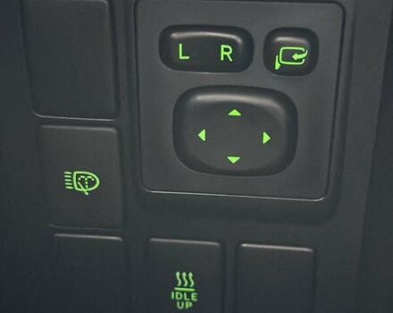 Чорний Тойота Ленд Крузер Прадо, об'ємом двигуна 2.8 л та пробігом 24 тис. км за 44000 $, фото 60 на Automoto.ua