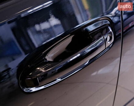 Черный Тойота Ленд Крузер Прадо, объемом двигателя 2.8 л и пробегом 201 тыс. км за 30900 $, фото 26 на Automoto.ua