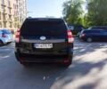 Чорний Тойота Ленд Крузер Прадо, об'ємом двигуна 2.7 л та пробігом 159 тис. км за 29999 $, фото 6 на Automoto.ua
