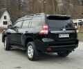 Чорний Тойота Ленд Крузер Прадо, об'ємом двигуна 2.8 л та пробігом 24 тис. км за 44000 $, фото 8 на Automoto.ua