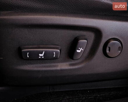 Черный Тойота Ленд Крузер Прадо, объемом двигателя 2.8 л и пробегом 201 тыс. км за 30900 $, фото 37 на Automoto.ua