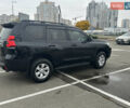 Черный Тойота Ленд Крузер Прадо, объемом двигателя 2.75 л и пробегом 116 тыс. км за 34499 $, фото 11 на Automoto.ua
