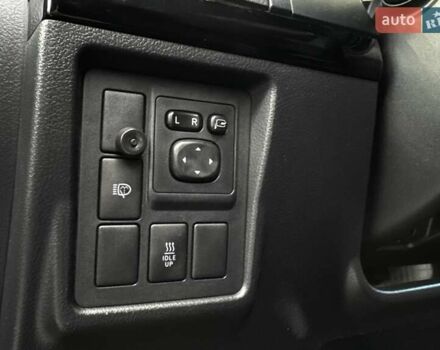 Черный Тойота Ленд Крузер Прадо, объемом двигателя 2.76 л и пробегом 380 тыс. км за 28500 $, фото 31 на Automoto.ua