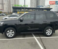 Черный Тойота Ленд Крузер Прадо, объемом двигателя 2.75 л и пробегом 116 тыс. км за 34499 $, фото 20 на Automoto.ua