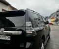 Чорний Тойота Ленд Крузер Прадо, об'ємом двигуна 2.76 л та пробігом 158 тис. км за 34500 $, фото 6 на Automoto.ua