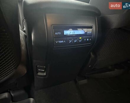 Черный Тойота Ленд Крузер Прадо, объемом двигателя 2.75 л и пробегом 116 тыс. км за 34499 $, фото 41 на Automoto.ua