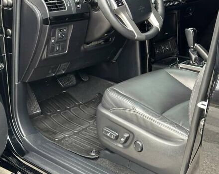 Чорний Тойота Ленд Крузер Прадо, об'ємом двигуна 2.8 л та пробігом 24 тис. км за 44000 $, фото 32 на Automoto.ua