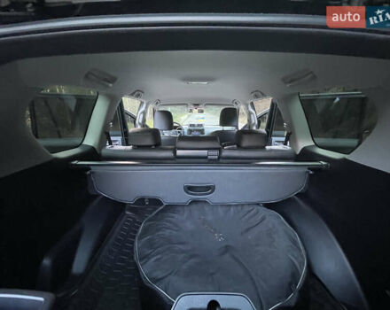 Черный Тойота Ленд Крузер Прадо, объемом двигателя 2.69 л и пробегом 102 тыс. км за 31000 $, фото 11 на Automoto.ua