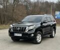 Чорний Тойота Ленд Крузер Прадо, об'ємом двигуна 2.8 л та пробігом 24 тис. км за 44000 $, фото 2 на Automoto.ua