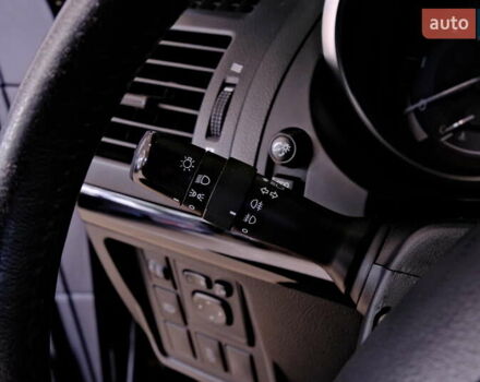 Черный Тойота Ленд Крузер Прадо, объемом двигателя 2.8 л и пробегом 201 тыс. км за 30900 $, фото 31 на Automoto.ua