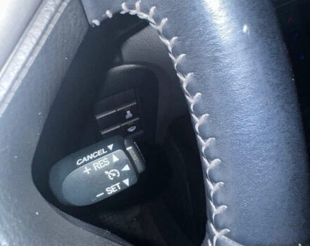 Черный Тойота Ленд Крузер Прадо, объемом двигателя 2.76 л и пробегом 65 тыс. км за 41000 $, фото 14 на Automoto.ua