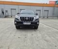 Черный Тойота Ленд Крузер Прадо, объемом двигателя 2.69 л и пробегом 94 тыс. км за 29000 $, фото 1 на Automoto.ua