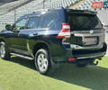 Черный Тойота Ленд Крузер Прадо, объемом двигателя 4 л и пробегом 110 тыс. км за 33900 $, фото 16 на Automoto.ua