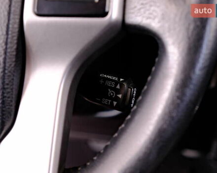 Черный Тойота Ленд Крузер Прадо, объемом двигателя 2.8 л и пробегом 201 тыс. км за 30900 $, фото 34 на Automoto.ua