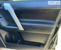 Черный Тойота Ленд Крузер Прадо, объемом двигателя 2.8 л и пробегом 83 тыс. км за 40111 $, фото 19 на Automoto.ua