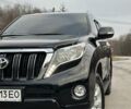 Чорний Тойота Ленд Крузер Прадо, об'ємом двигуна 2.8 л та пробігом 24 тис. км за 44000 $, фото 3 на Automoto.ua