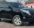 Черный Тойота Ленд Крузер Прадо, объемом двигателя 2.7 л и пробегом 122 тыс. км за 26400 $, фото 10 на Automoto.ua