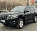 Черный Тойота Ленд Крузер Прадо, объемом двигателя 2.75 л и пробегом 135 тыс. км за 37500 $, фото 1 на Automoto.ua